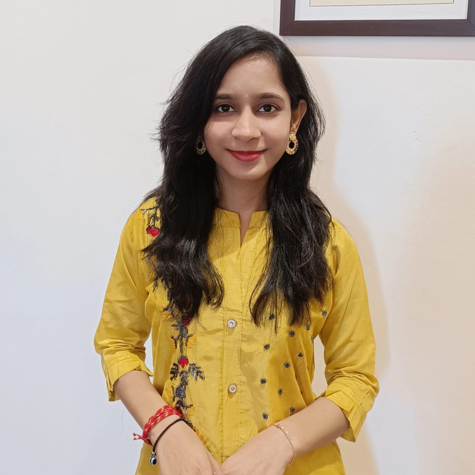 Doorva Bhatt