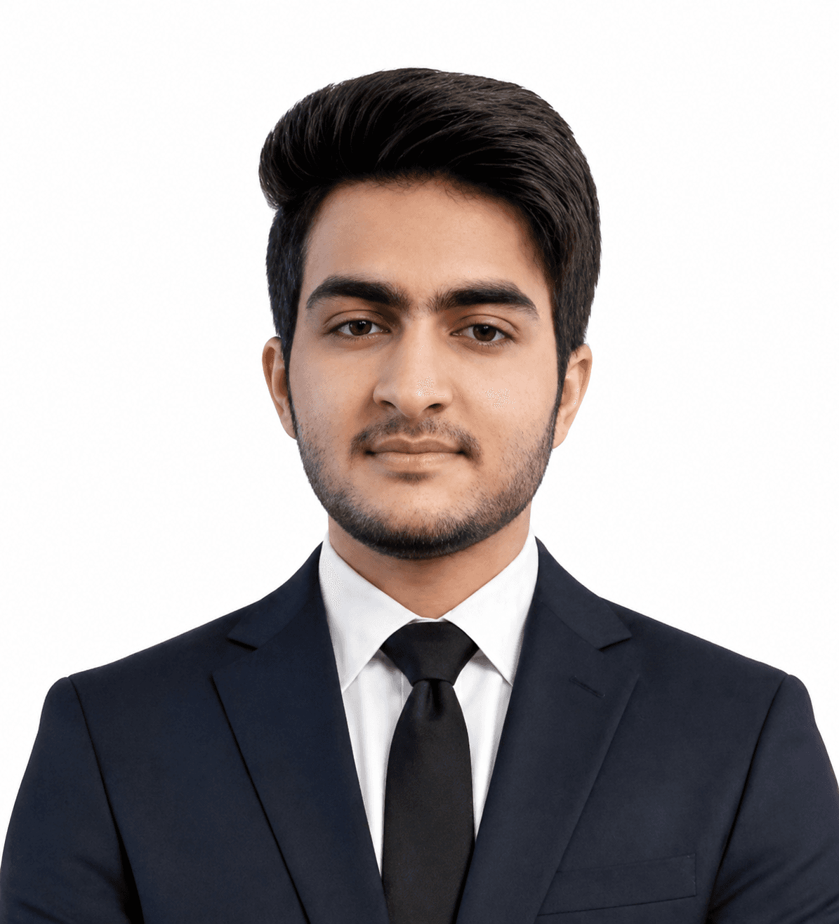 Shubham Pathak